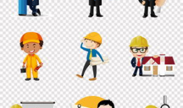 工程师漫画,揭秘科技背后的幽默与智慧